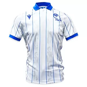 Maillot De Foot Sheffield Wednesday Third 25/26