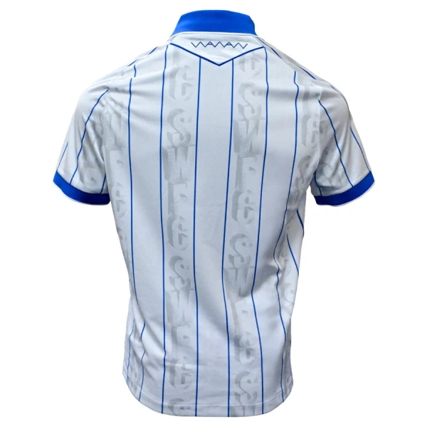 Maillot De Foot Sheffield Wednesday Third 25/26