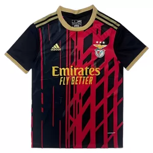 Maillot De Foot SL Benfica 25/26 - Spécial Maillot De Foot SL Benfica 25/26 - Spécial