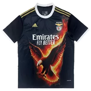 Maillot De Foot SL Benfica Eagle 25/26 - Spécial Maillot De Foot SL Benfica Eagle 25/26 - Spécial
