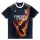 Maillot De Foot SL Benfica Eagle 25/26 - Spécial Maillot De Foot SL Benfica Eagle 25/26 - Spécial