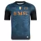Maillot De Foot SSC Naples Halloween 25/26 - Spécial