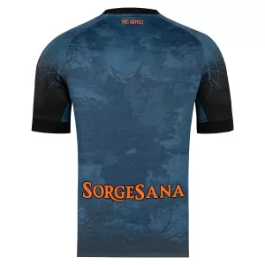 Maillot De Foot SSC Naples Halloween 25/26 - Spécial