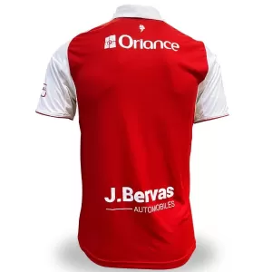 Maillot De Foot Stade Brestois Domicile 25/26