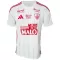 Maillot De Foot Stade Brestois Extérieur 25/26