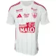 Maillot De Foot Stade Brestois Extérieur 25/26