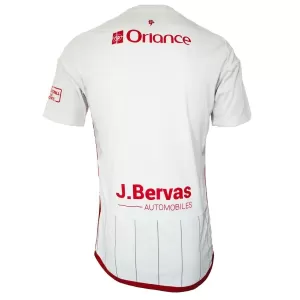 Maillot De Foot Stade Brestois Extérieur 25/26
