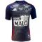 Maillot De Foot Stade Brestois Third 25/26
