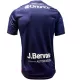 Maillot De Foot Stade Brestois Third 25/26