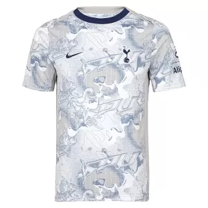 Maillot De Foot Tottenham Hotspur Pre-Match 25/26 Blanc