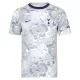 Maillot De Foot Tottenham Hotspur Pre-Match 25/26 Blanc Maillot De Foot Tottenham Hotspur Pre-Match 25/26 Blanc