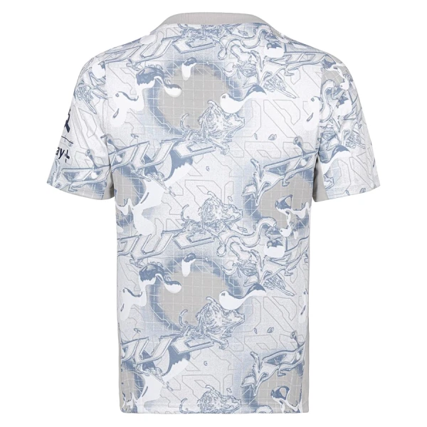 Maillot De Foot Tottenham Hotspur Pre-Match 25/26 Blanc