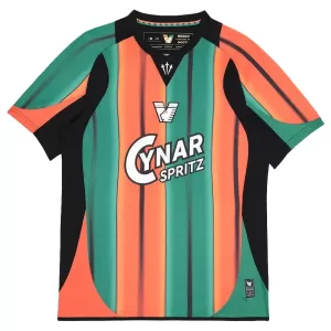 Maillot De Foot Venezia Third 25/26