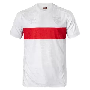 Maillot De Foot VfB Stuttgart Anniversaire 25/26 Maillot De Foot VfB Stuttgart Anniversaire 25/26