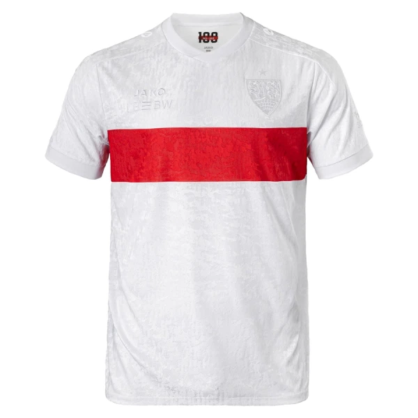 Maillot De Foot VfB Stuttgart Anniversaire 25/26 Maillot De Foot VfB Stuttgart Anniversaire 25/26