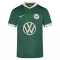 Maillot De Foot VfL Wolfsburg Anniversaire 25/26