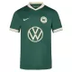 Maillot De Foot VfL Wolfsburg Anniversaire 25/26