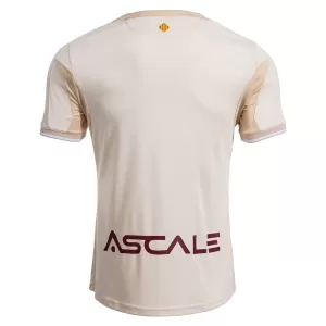 Maillot De Foot Villarreal Extérieur 25/26