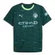 Maillot De Foot Manchester City Erling Haaland 9 Fourth EA Sport 25/26