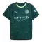 Maillot De Foot Manchester City Fourth EA Sport 25/26