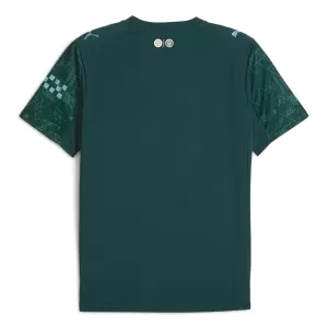 Maillot De Foot Manchester City Fourth EA Sport 25/26