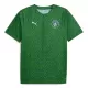 Maillot De Foot Manchester City Pre-Match 25/26 Vert