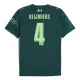 Maillot De Foot Manchester City Reijnders 4 Fourth EA Sport 25/26 Maillot De Foot Manchester City Reijnders 4 Fourth EA Sport 25/26