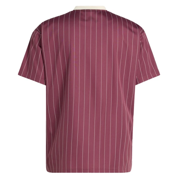 Maillot De Foot Ajax Amsterdam Terrace Icons 25/26