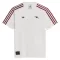 Maillot De Foot Arsenal Terrace Icons 25/26 Blanc