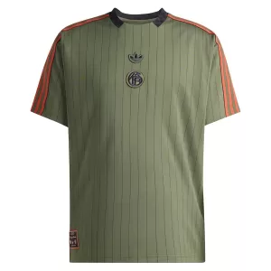 Maillot De Foot Bayern Munich Terrace Icons 25/26