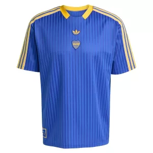 Maillot De Foot Boca Juniors Terrace Icons 25/26 Maillot De Foot Boca Juniors Terrace Icons 25/26