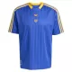 Maillot De Foot Boca Juniors Terrace Icons 25/26