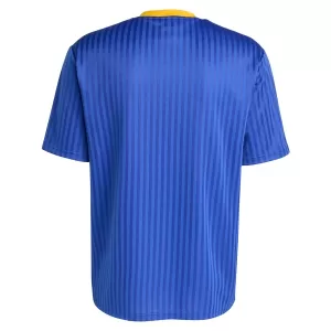 Maillot De Foot Boca Juniors Terrace Icons 25/26