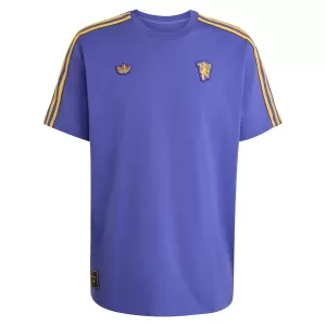 Maillot De Foot Manchester United Terrace Icons 25/26 Maillot De Foot Manchester United Terrace Icons 25/26