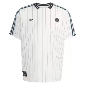 Maillot De Foot Newcastle United Terrace Icons 25/26 Maillot De Foot Newcastle United Terrace Icons 25/26