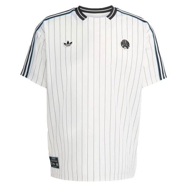 Maillot De Foot Newcastle United Terrace Icons 25/26 Maillot De Foot Newcastle United Terrace Icons 25/26