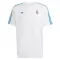 Maillot De Foot Real Madrid Terrace Icons 25/26 Blanc