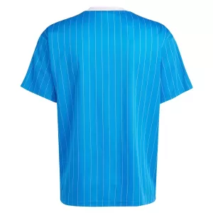 Maillot De Foot Real Madrid Terrace Icons 25/26 Bleu