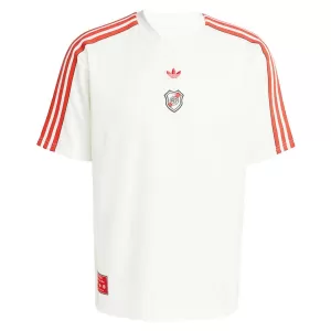 Maillot De Foot River Plate Terrace Icons 25/26 Maillot De Foot River Plate Terrace Icons 25/26