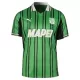 Maillot De Foot Sassuolo Domicile 25/26 Maillot De Foot Sassuolo Domicile 25/26