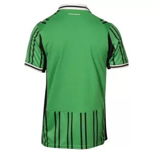 Maillot De Foot Sassuolo Domicile 25/26