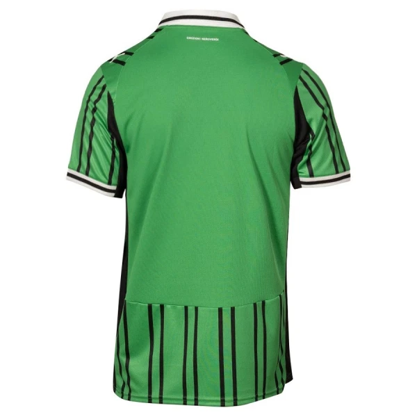 Maillot De Foot Sassuolo Domicile 25/26