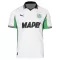 Maillot De Foot Sassuolo Extérieur 25/26