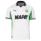 Maillot De Foot Sassuolo Extérieur 25/26 Maillot De Foot Sassuolo Extérieur 25/26