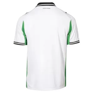 Maillot De Foot Sassuolo Extérieur 25/26