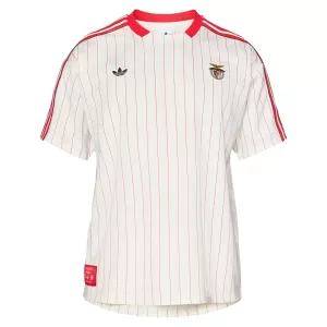 Maillot De Foot SL Benfica Terrace Icons 25/26 Maillot De Foot SL Benfica Terrace Icons 25/26
