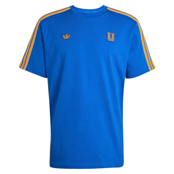 Maillot De Foot Tigres UANL Terrace Icons 25/26