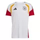Allemagne Maillots d'entraînement Coupe du Monde 2026 Blanc