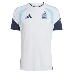 Argentine Maillots d'entraînement Coupe du Monde 2026 Blanc