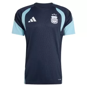 Argentine Maillots d'entraînement Coupe du Monde 2026 Navy